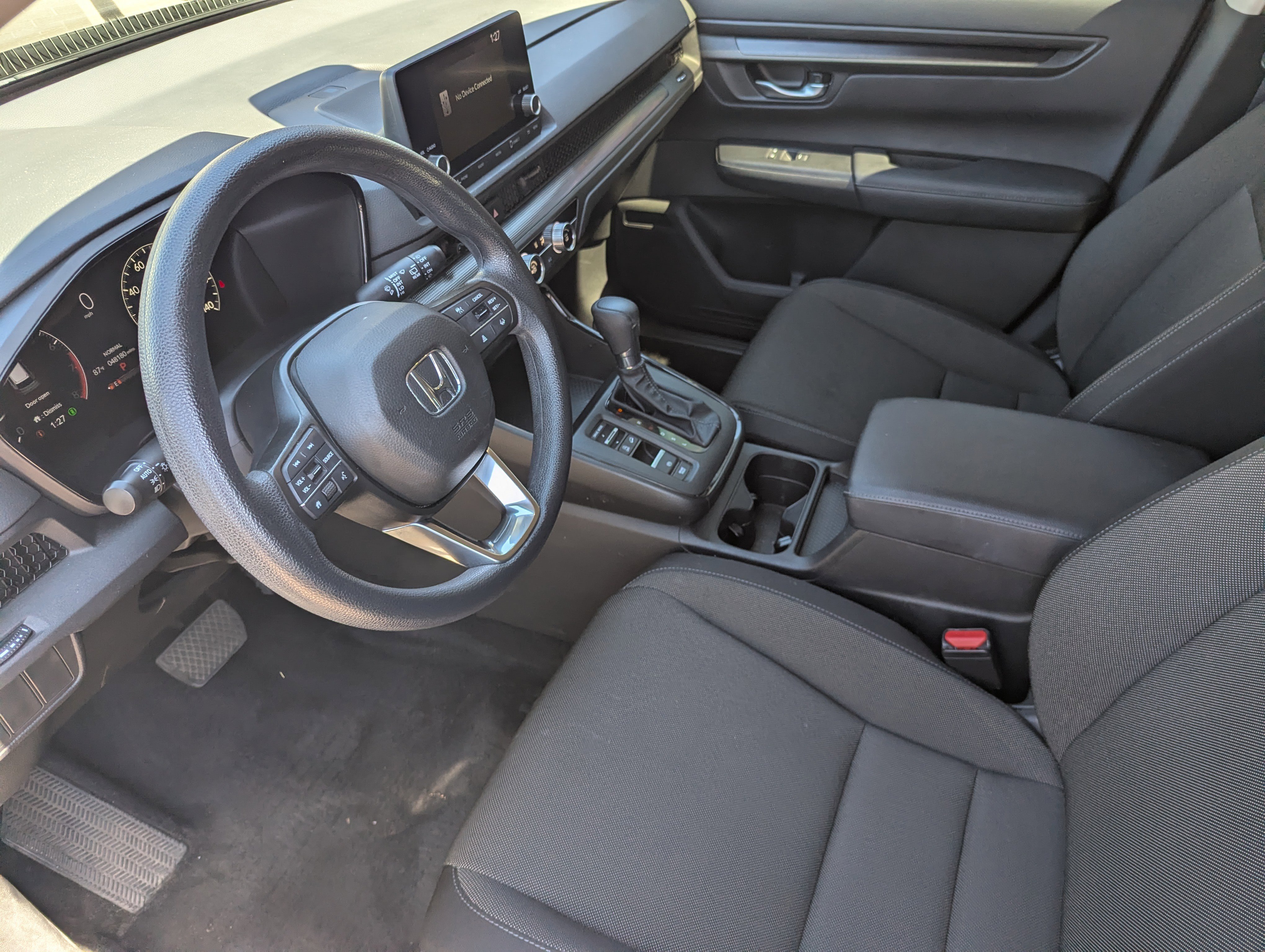 Used 2023 Honda CR-V LX image 20