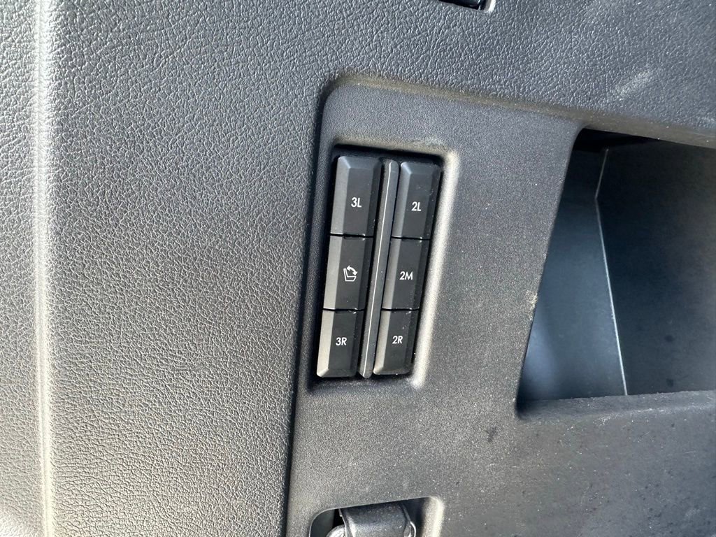 Used 2024 Lincoln Navigator L 4WD image 42