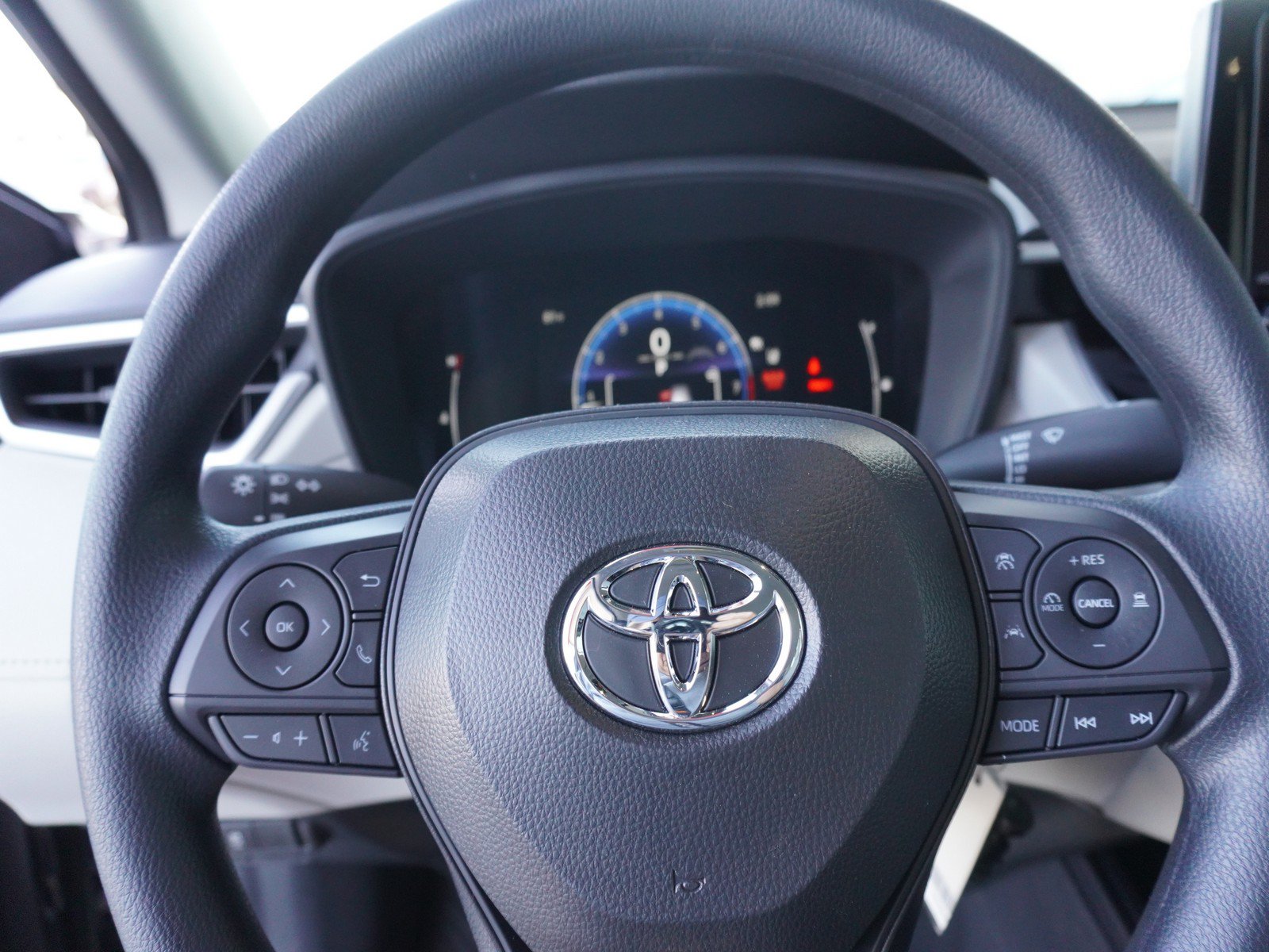 New 2026 Toyota Corolla Cross L FWD image 21