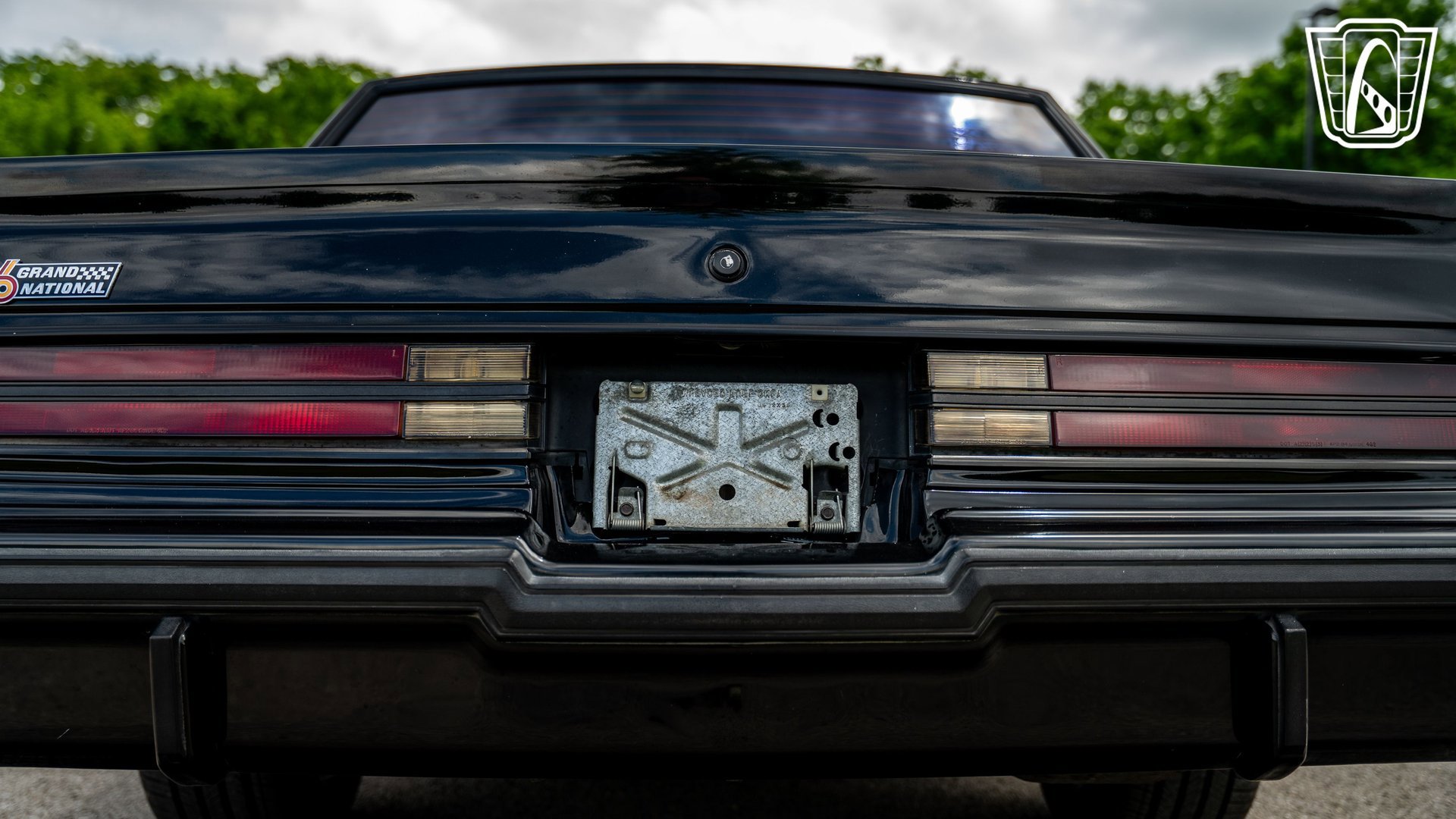 Used 1987 Buick Regal Coupe RWD image 33
