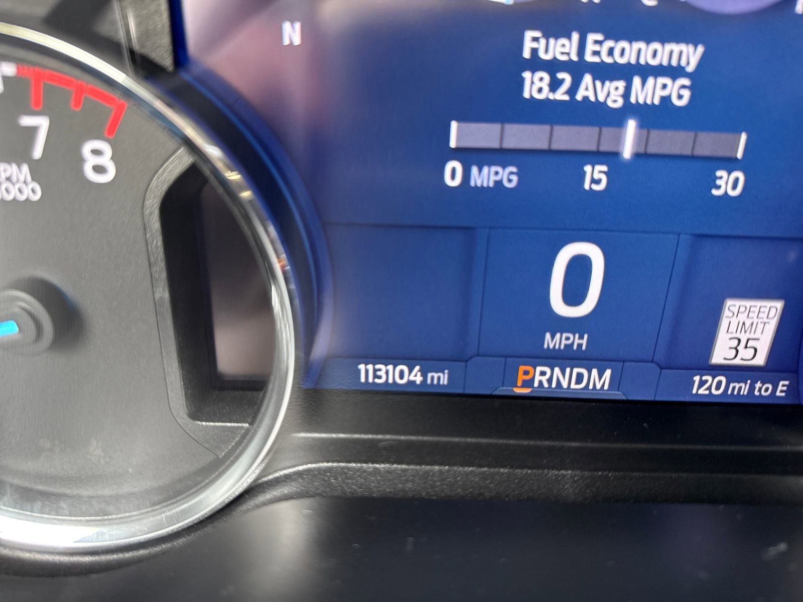 Used 2021 Ford F150 XLT w/ Equipment Group 301A Mid image 16