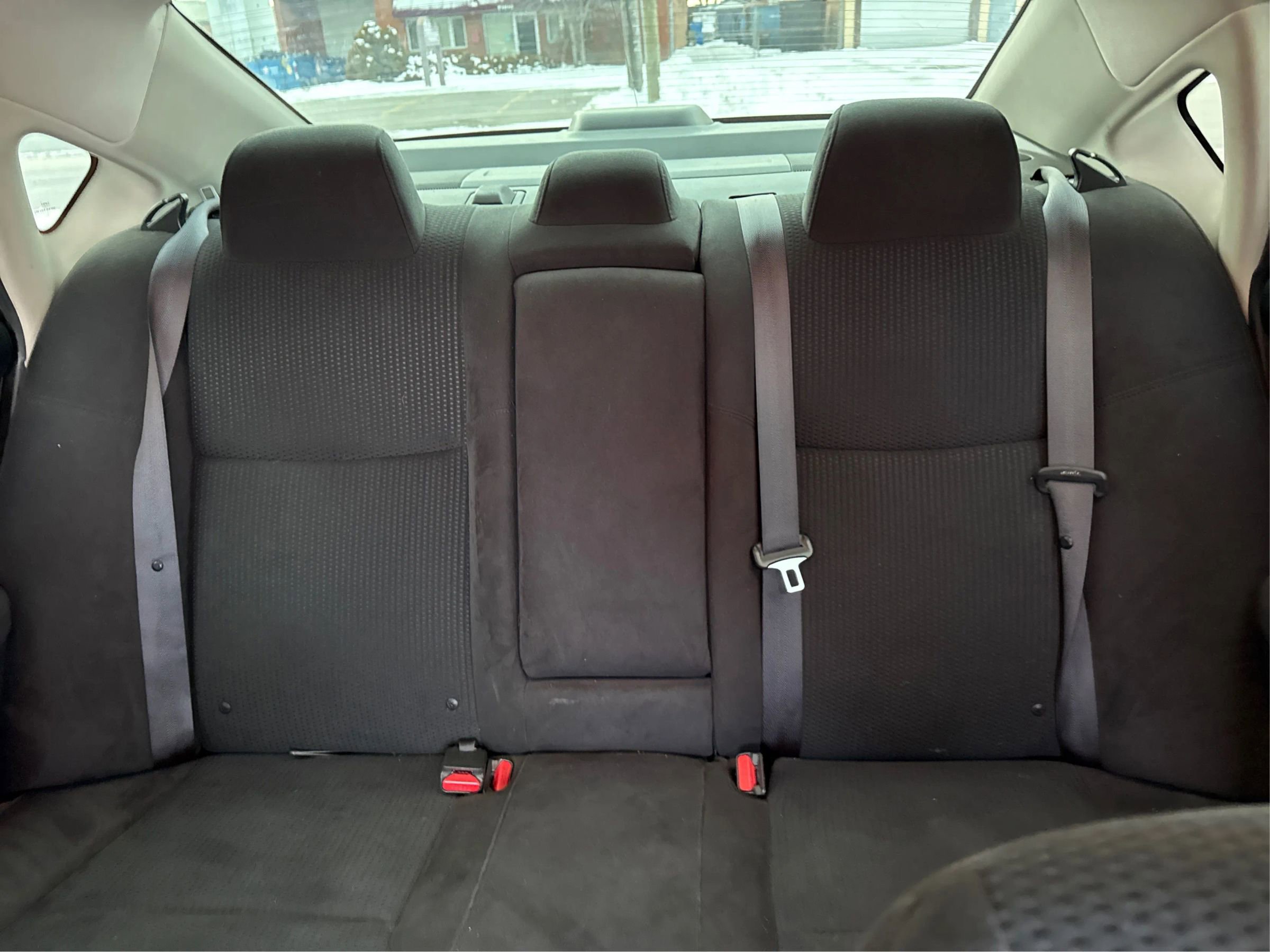 Used 2014 Nissan Altima 2.5 S w/ Display Audio Package image 26