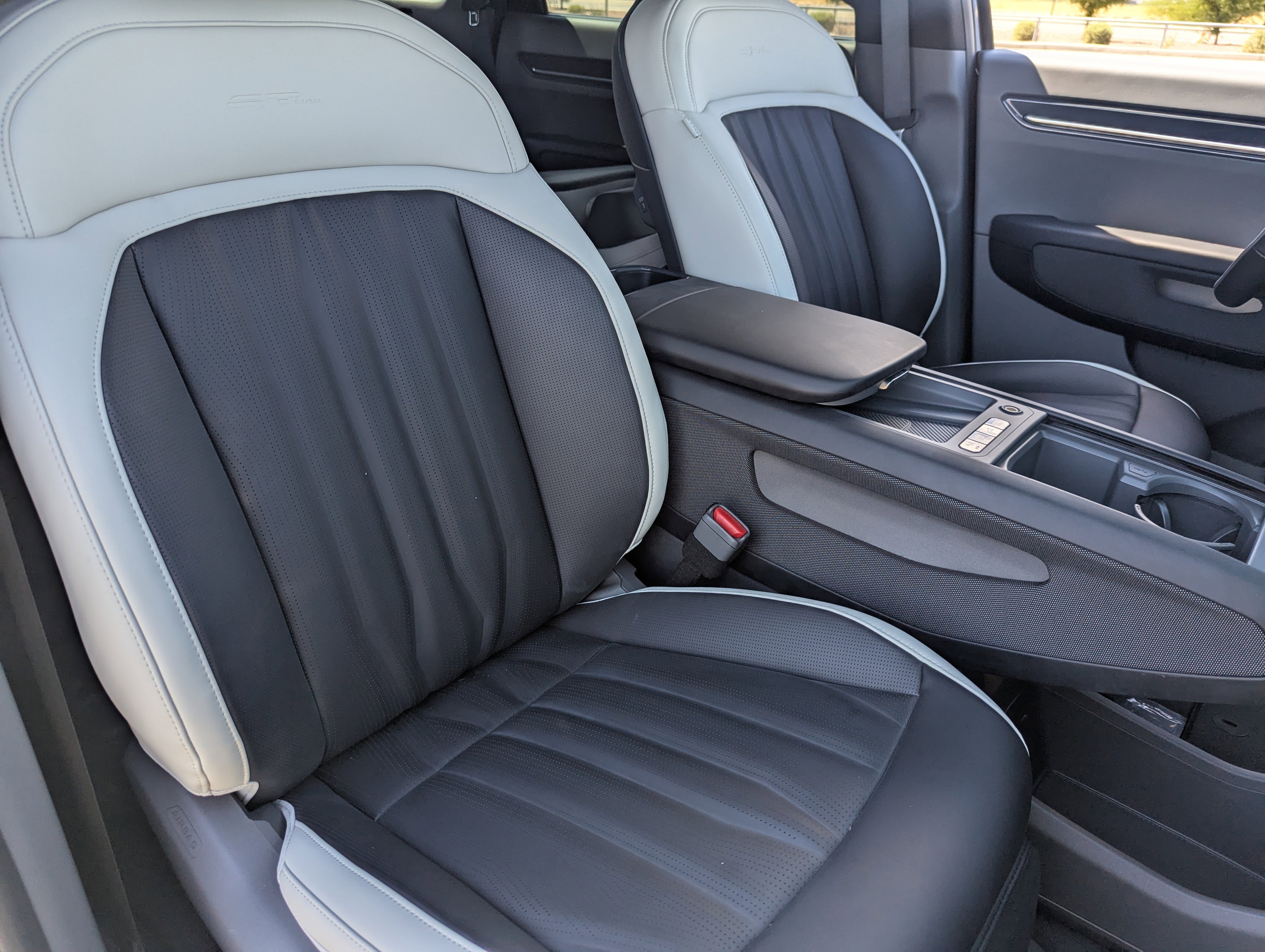 New 2026 Kia EV9 GT-Line image 11