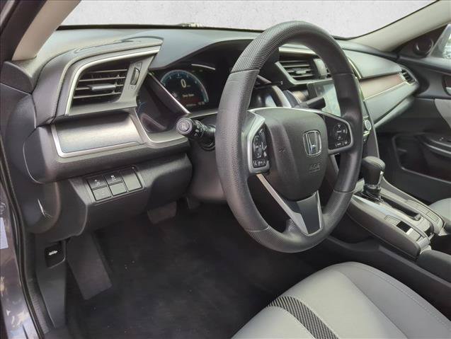 Used 2017 Honda Civic EX-T image 13