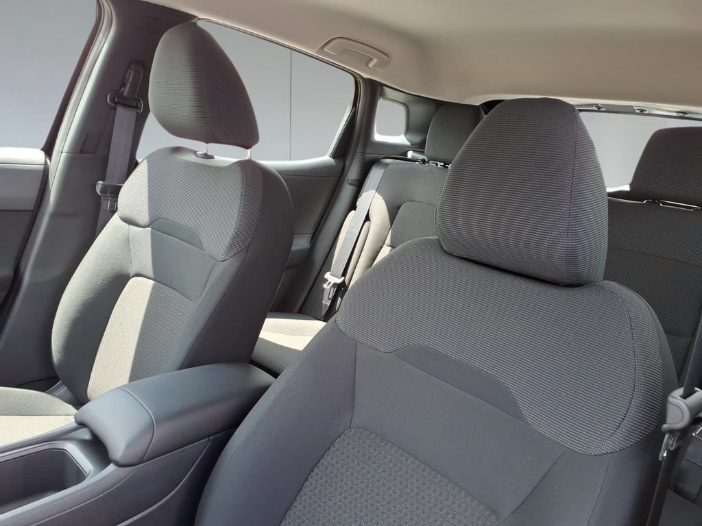 New 2026 Nissan Kicks S FWD image 15