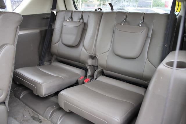 Used 2019 Lexus GX 460 Premium AWD/4WD image 7
