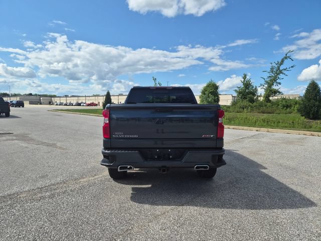 Used 2022 Chevrolet Silverado 1500 RST AWD/4WD image 7