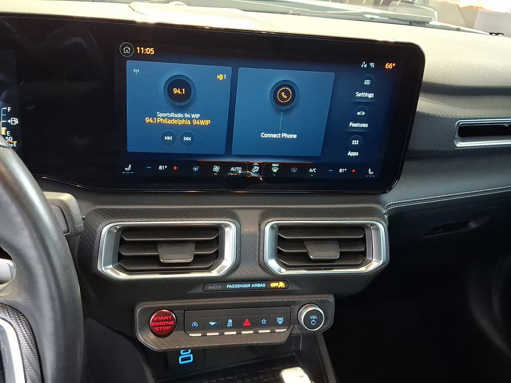 Used 2024 Ford Mustang GT Premium image 25