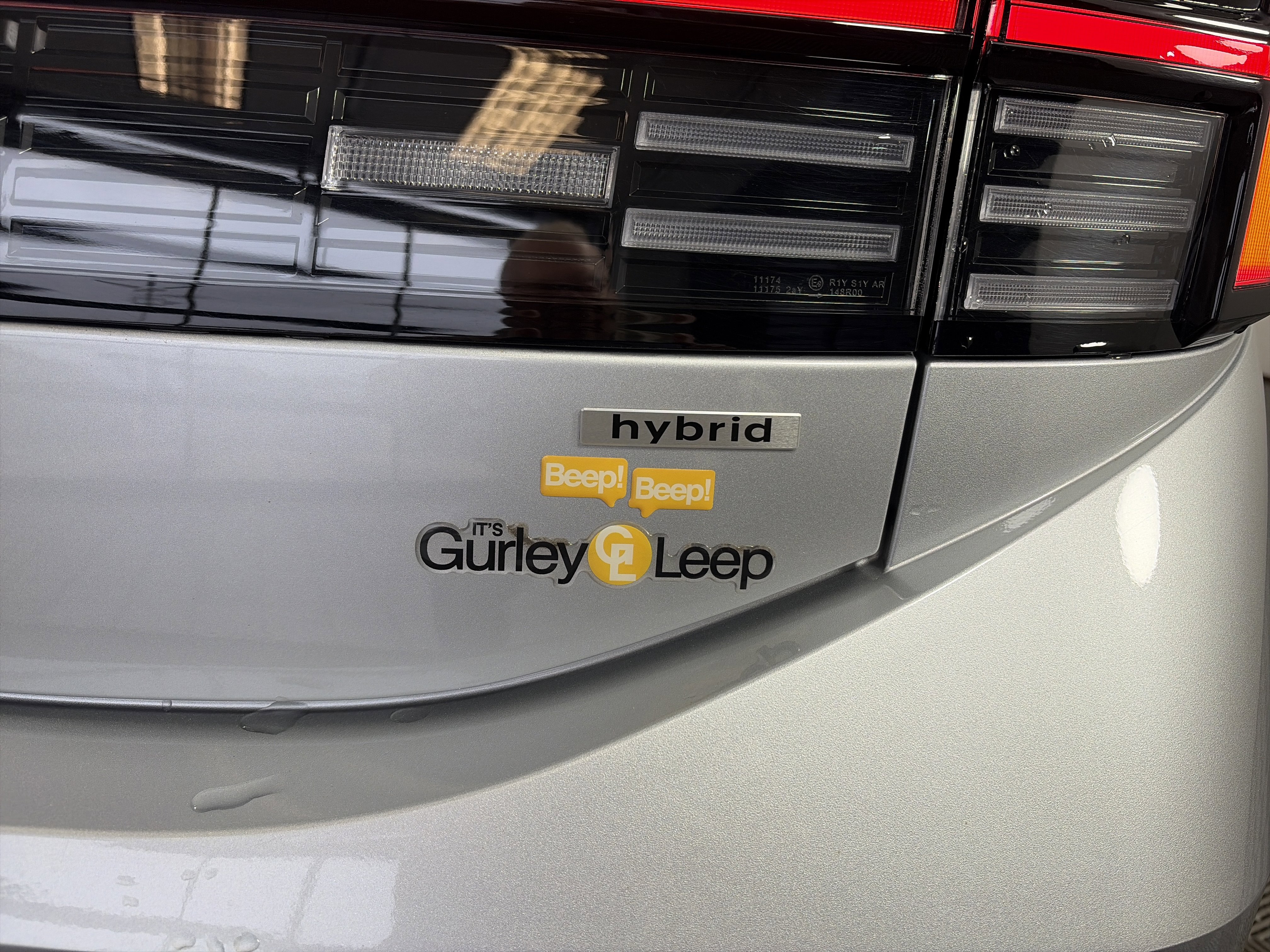 New 2025 Hyundai Sonata SEL FWD image 16
