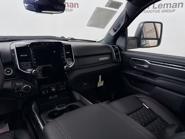 New 2026 RAM 1500 Big Horn AWD/4WD image 23
