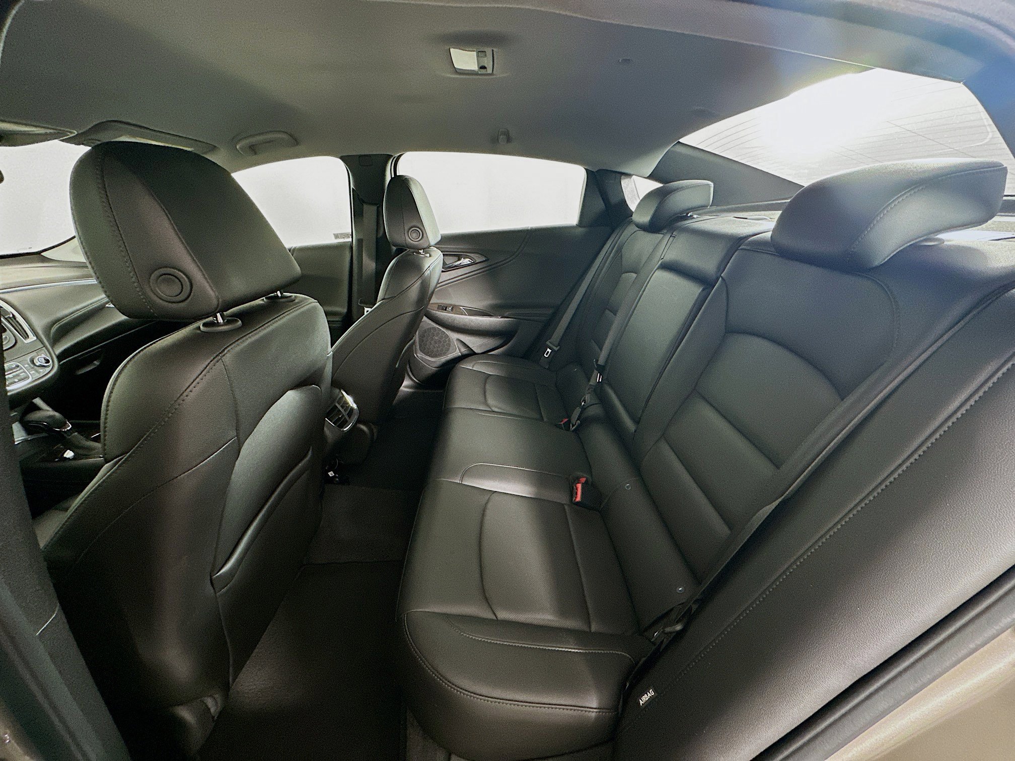 Used 2024 Chevrolet Malibu LT image 27