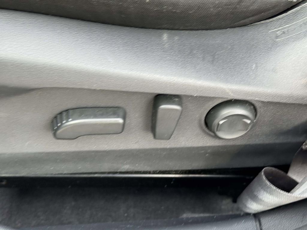 Used 2024 Subaru Legacy Premium image 16