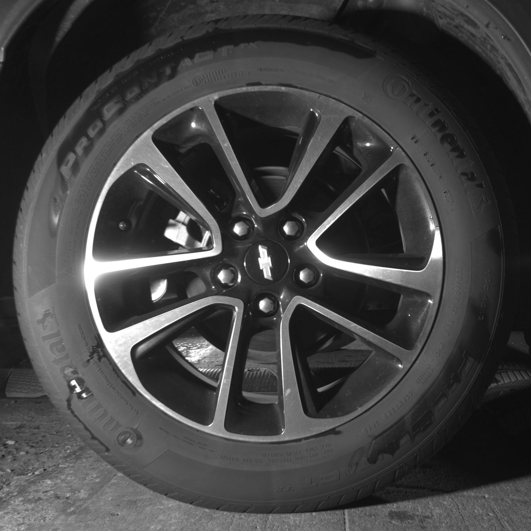 Used 2025 Chevrolet TrailBlazer LT FWD image 15