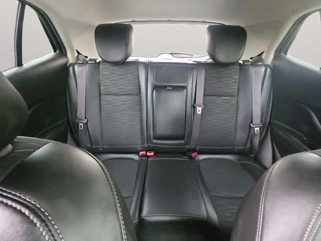 Used 2016 Buick Encore AWD image 16