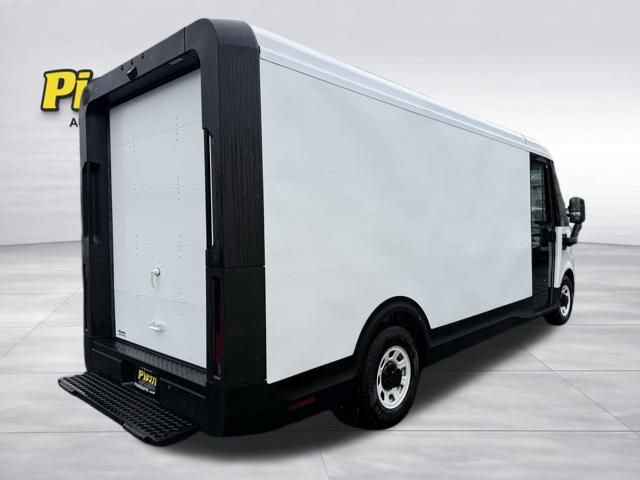Used 2024 Chevrolet Brightdrop 600 w/ Commercial Equipment Package image 5