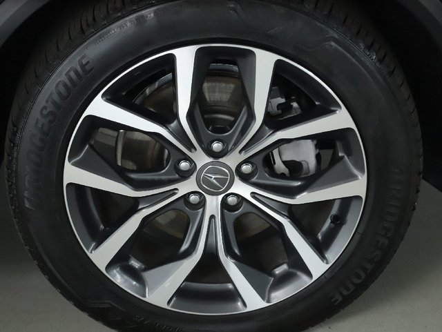 Used 2023 Acura MDX SH-AWD w/ Technology Package image 10