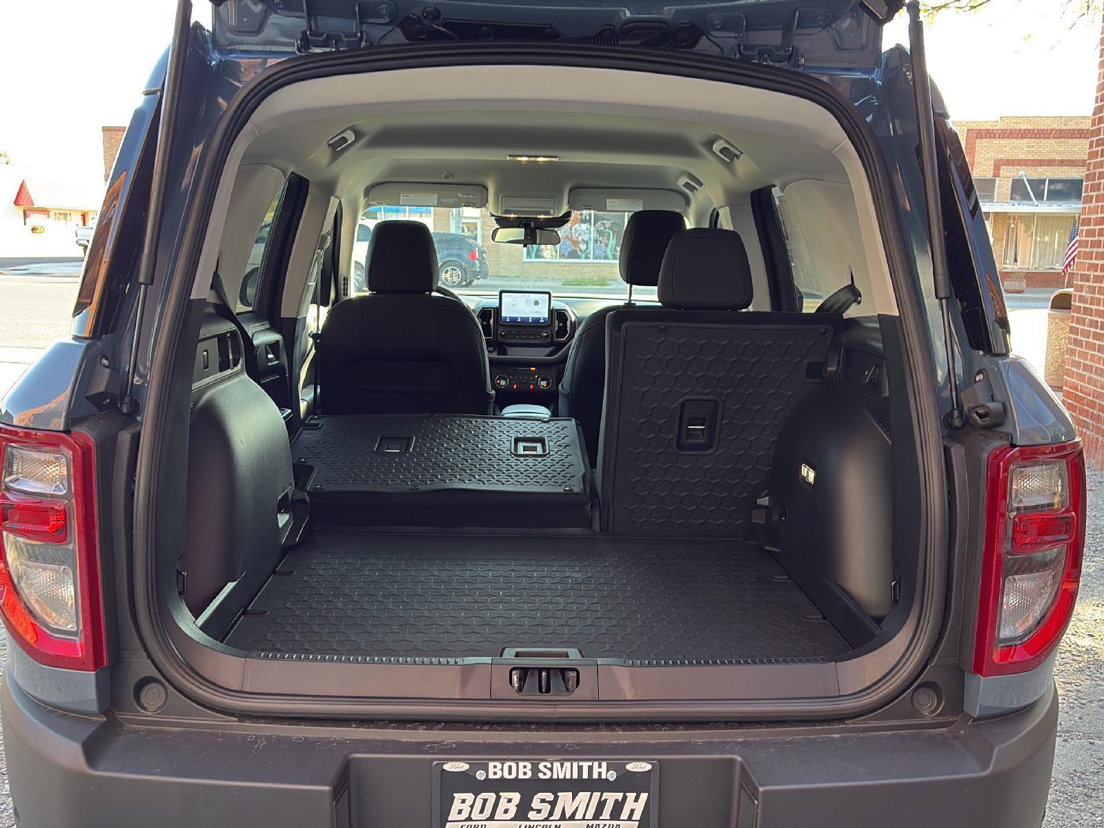 New 2024 Ford Bronco Sport Big Bend w/ Convenience Package image 31