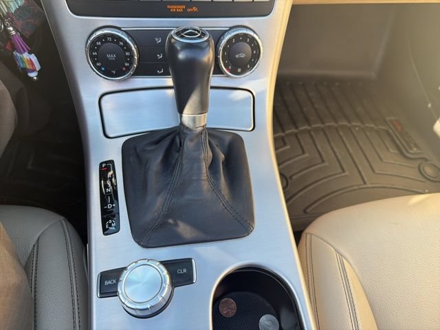 Used 2012 Mercedes-Benz SLK 350 image 16