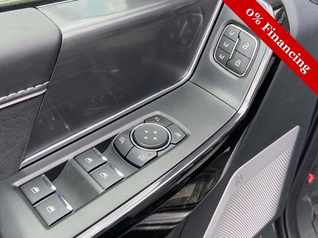 New 2025 Ford F150 Lightning Platinum image 15