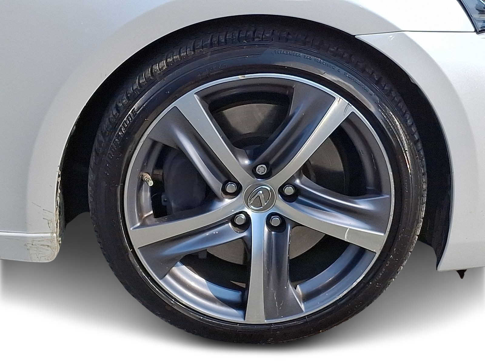 Used 2018 Lexus IS 300 AWD w/ Comfort Package image 7