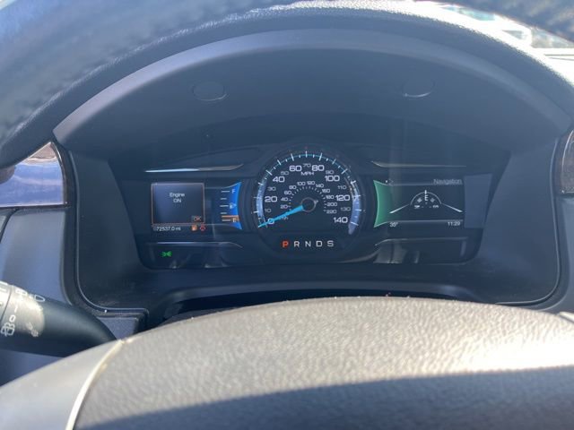 Used 2019 Ford Flex Limited AWD/4WD image 10