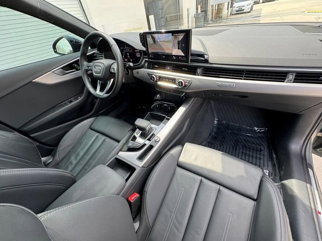Used 2023 Audi A4 2.0T Prestige w/ Prestige Package image 22