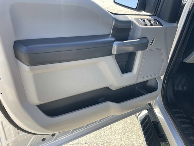 Used 2019 Ford F150 XLT w/ Equipment Group 301A Mid AWD/4WD image 16