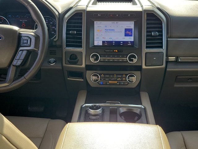 Certified 2020 Ford Expedition XLT w/ Equipment Group 202A RWD image 20