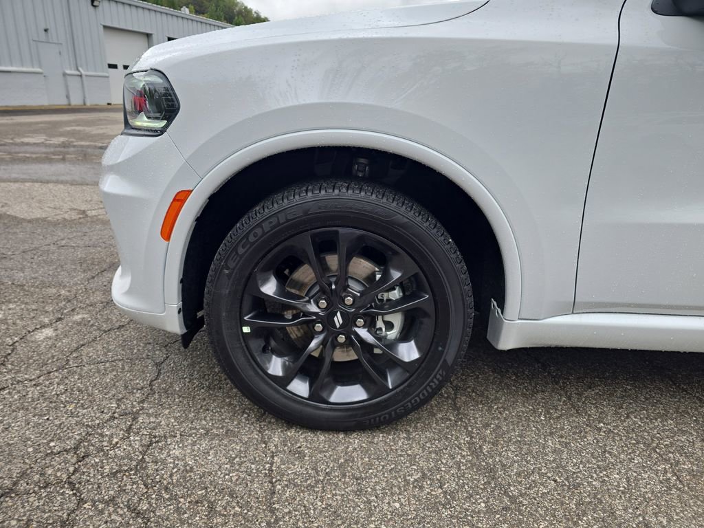 New 2026 Dodge Durango GT w/ Blacktop Package image 8
