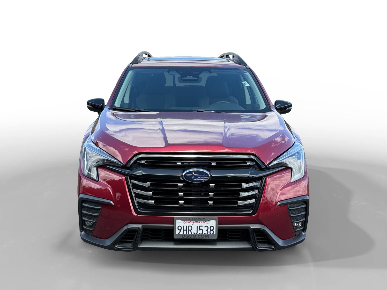 Certified 2023 Subaru Ascent Onyx Edition AWD/4WD image 8
