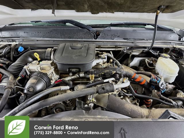 Used 2013 GMC Sierra 3500 Denali image 29