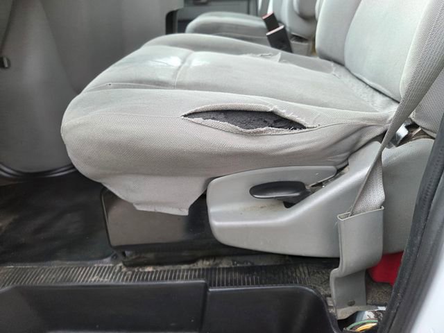 Used 2018 Ford E-350 and Econoline 350 Super Duty w/ Power Windows & Locks Group RWD image 13