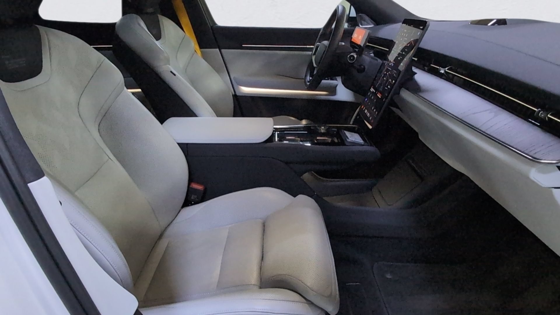 Used 2025 Polestar Polestar 3 AWD/4WD image 21