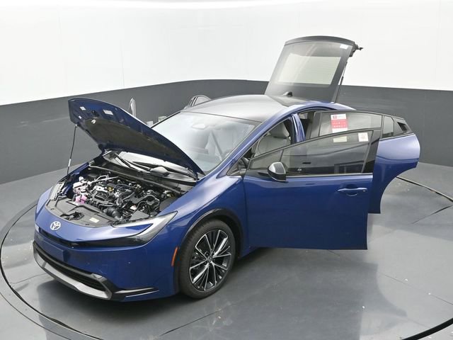 New 2026 Toyota Prius XLE image 31