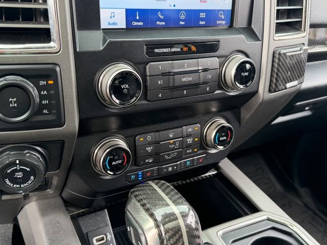 Used 2019 Ford F150 Raptor w/ Equipment Group 802A Luxury AWD/4WD image 18