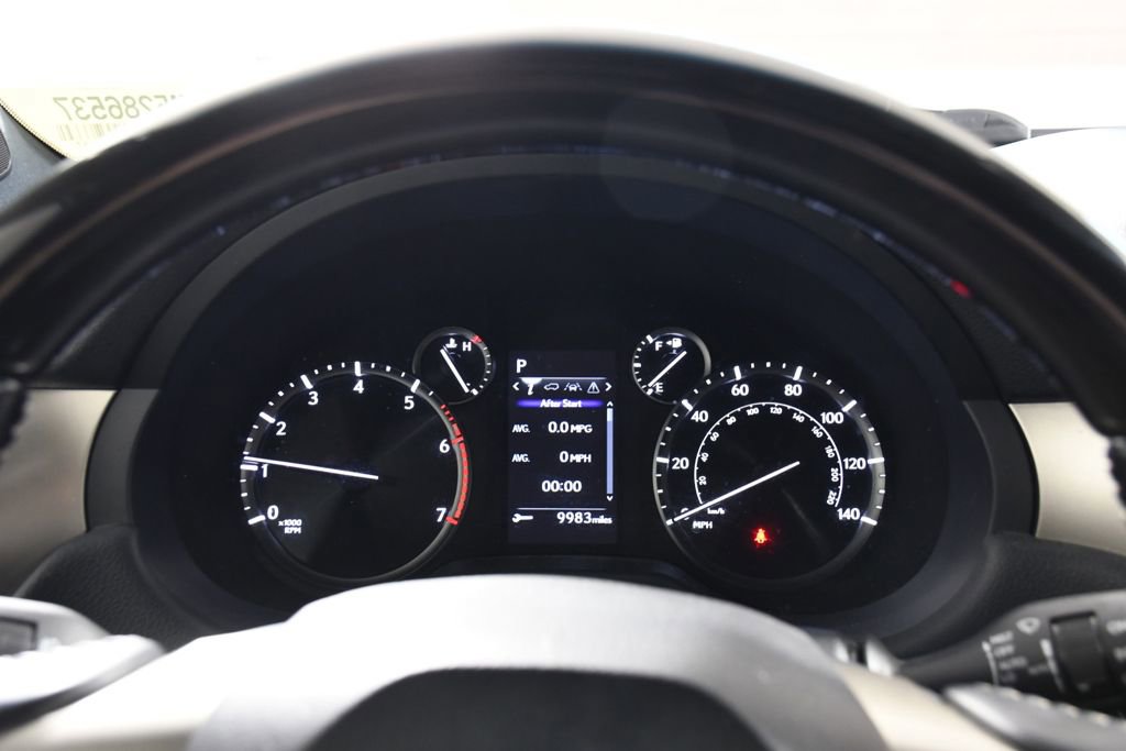 Used 2021 Lexus GX 460 Premium w/ Premium Package image 31