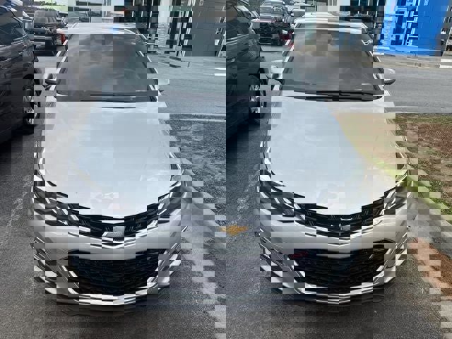 Used 2016 Chevrolet Cruze LT w/ Sun And Sound Package image 6