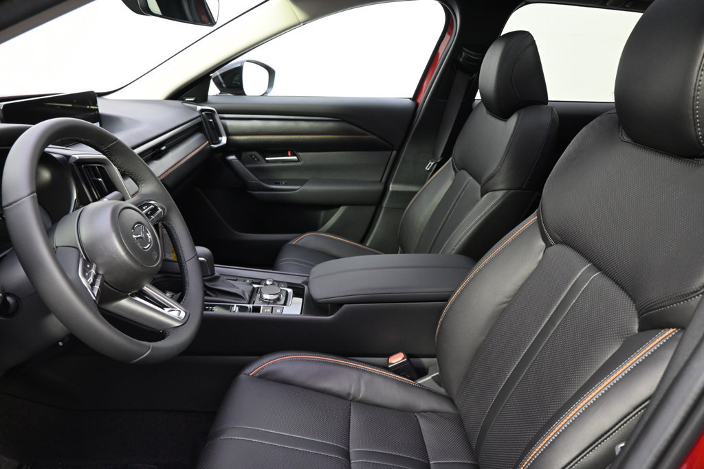 New 2026 MAZDA CX-50 AWD 2.5 Hybrid w/ Weather Package image 13
