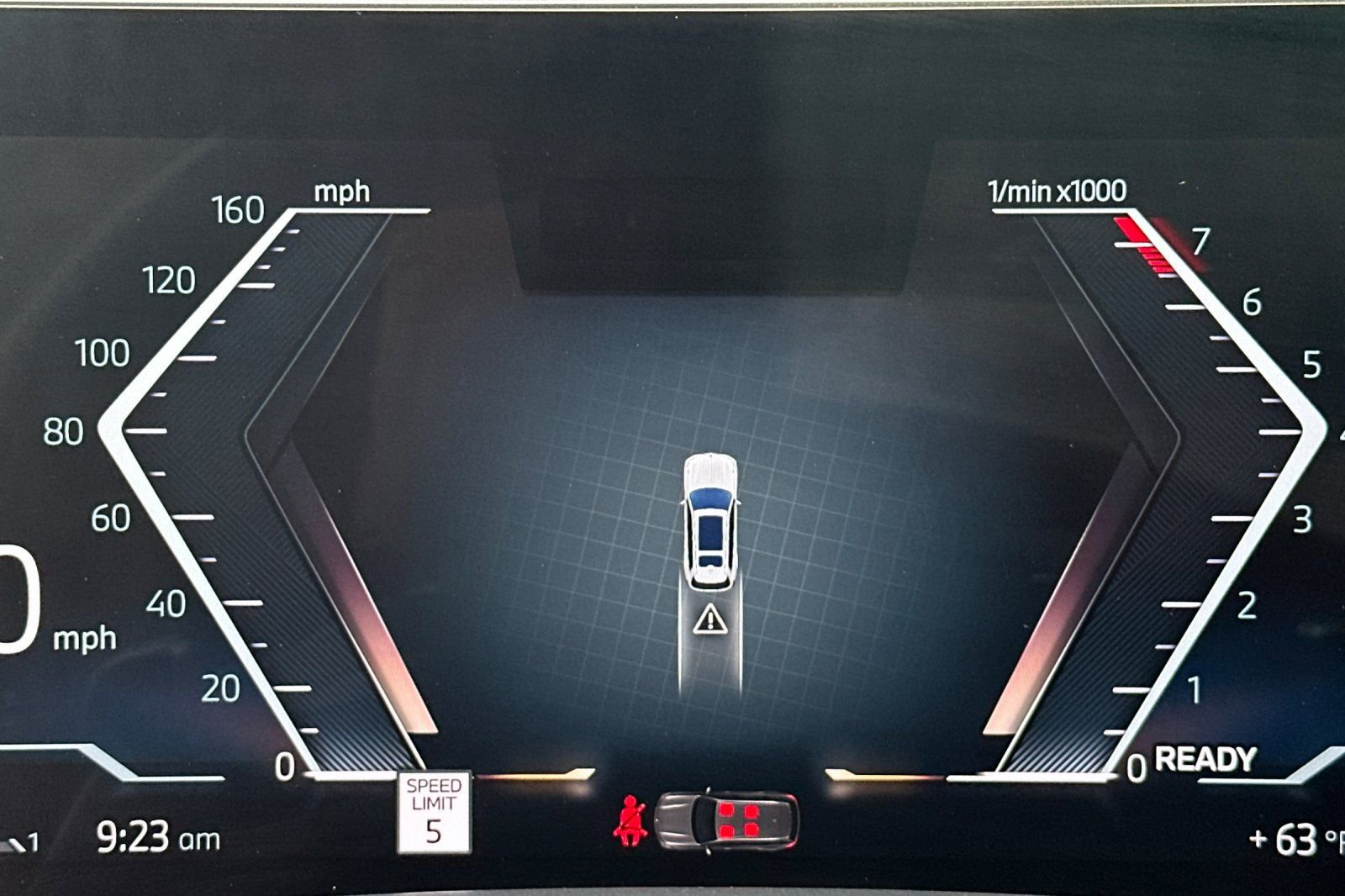 Used 2023 BMW X7 xDrive40i image 26