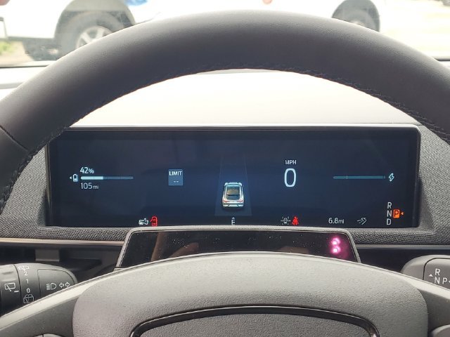 New 2026 Ford Mustang Mach-E Select w/ Technology Package AWD/4WD image 19