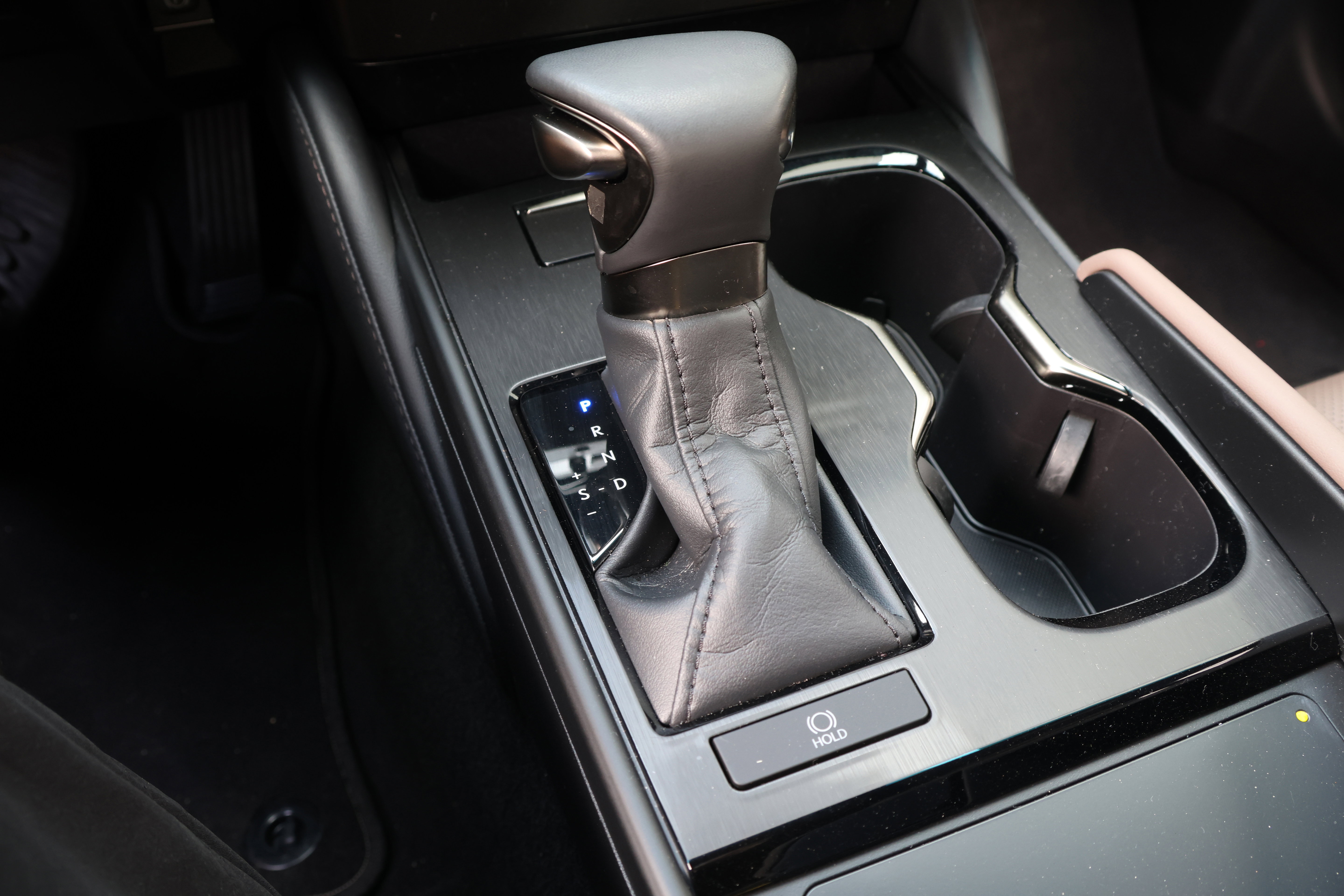 Used 2025 Lexus ES 350 w/ Premium Package image 27