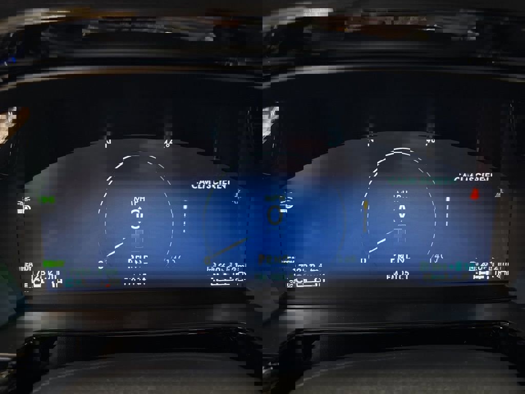 Used 2024 Lincoln Corsair Grand Touring w/ Equipment Group 301A image 45