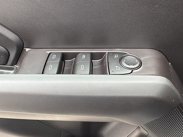 New 2026 Chevrolet Colorado Trail Boss image 14