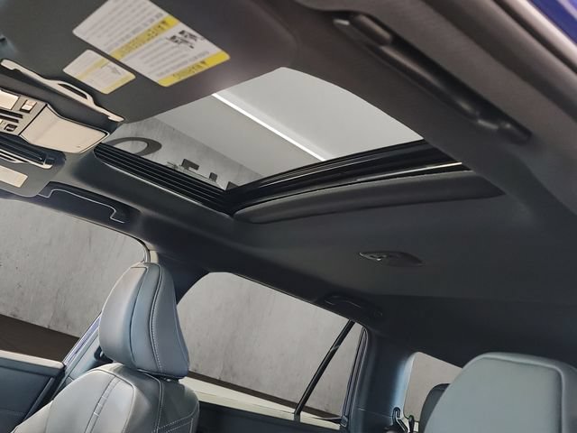 New 2026 Subaru Outback Touring XT AWD/4WD image 11