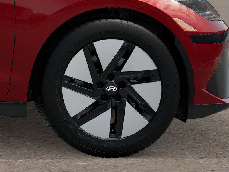 New 2025 Hyundai Ioniq 6 SE image 8