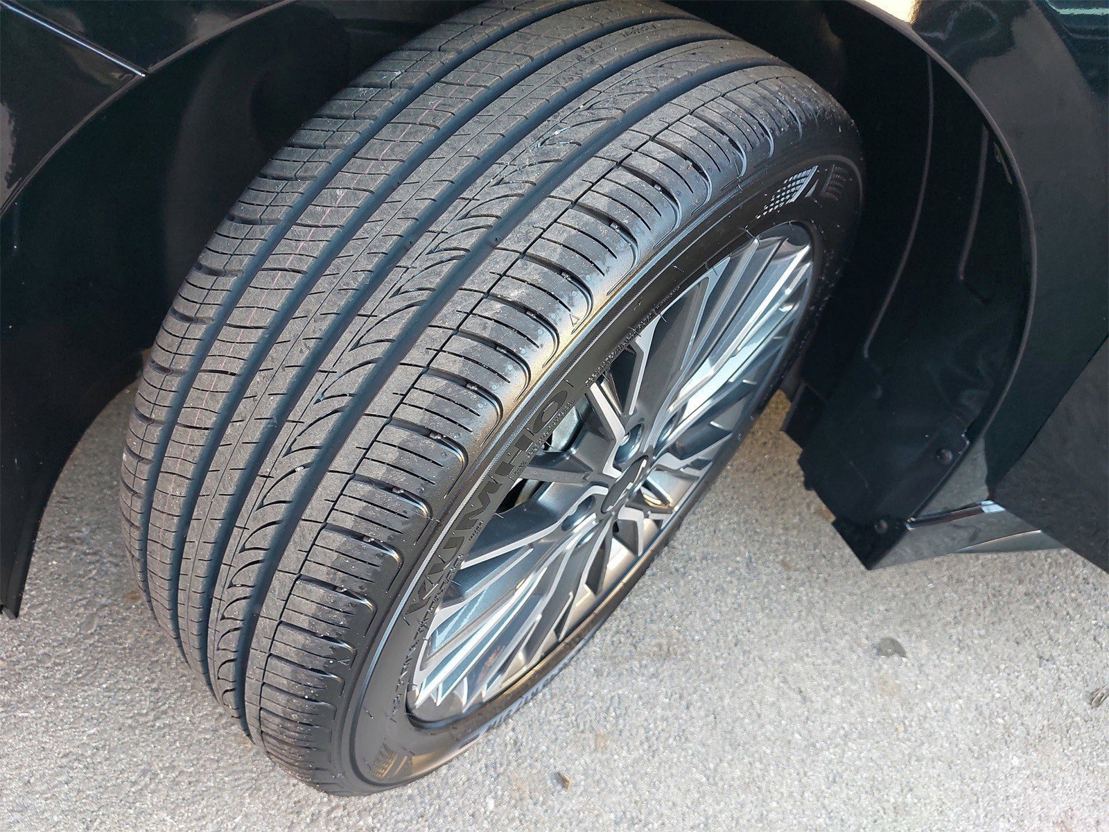 Certified 2023 Kia Forte GT-Line w/ GT-Line Technology Package image 39