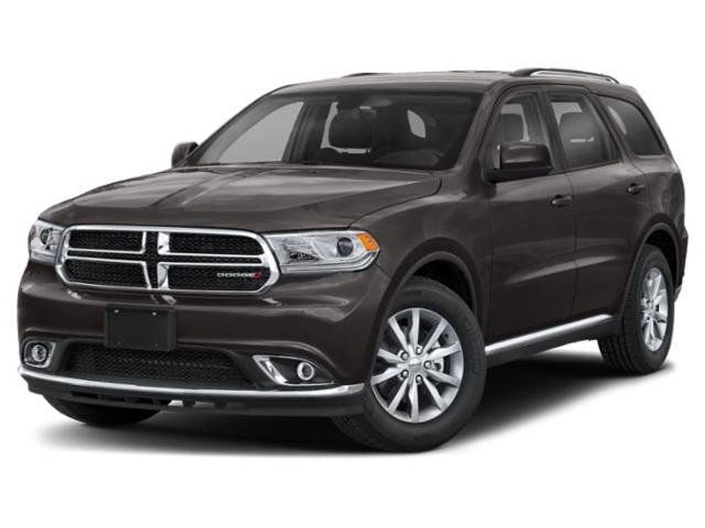 Used 2019 Dodge Durango SXT image 2