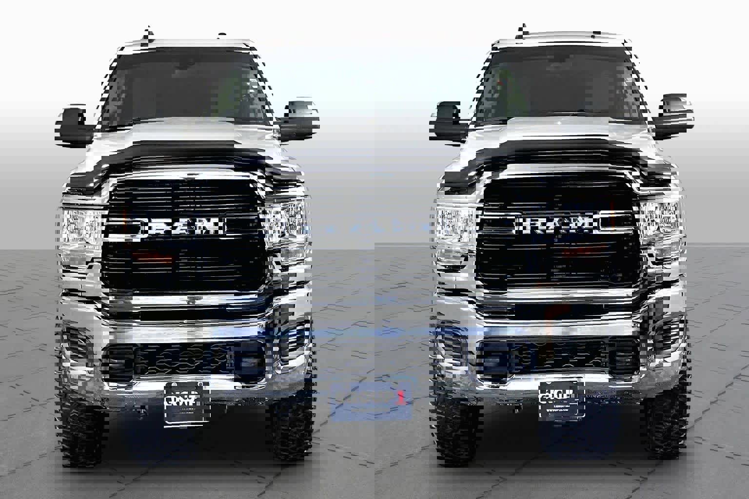 Used 2019 RAM 2500 Big Horn AWD/4WD image 4