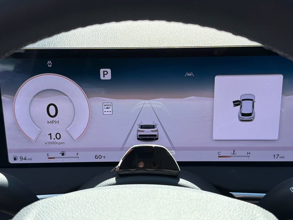 New 2026 Genesis GV70 2.5T image 27