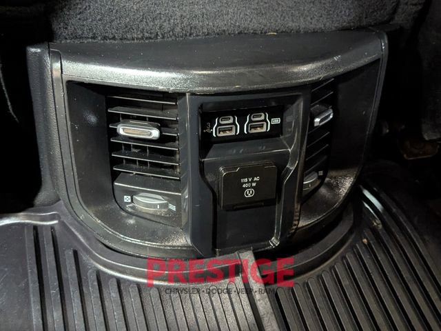 Used 2020 RAM 2500 Laramie w/ Night Edition image 31